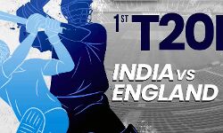 T-20 विश्व कप की तैयारी के लिए उतरेंगे भारत और इंग्लैंड T-20 विश्व कप की तैयारी के लिए उतरेंगे भारत और इंग्लैंड