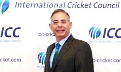 ICC ने सीईओ को छुट्टी पर भेजा ICC ने सीईओ को छुट्टी पर भेजा