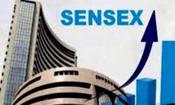 शेयर बाजार में लगातार तीसरे दिन उछाल शेयर बाजार में लगातार तीसरे दिन उछाल