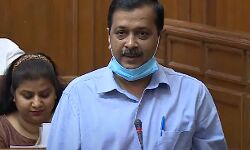 केजरीवाल ने अब खेला रामराज्य कार्ड-करायेंगे अयोध्या की सैर