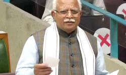 औंधे मुंह गिरा कांग्रेस का अविश्वास प्रस्ताव-नहीं मिला विधायकों का साथ औंधे मुंह गिरा कांग्रेस का अविश्वास प्रस्ताव-नहीं मिला विधायकों का साथ