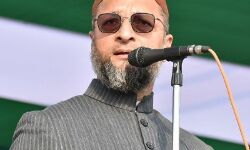 बंगाल चुनाव के नतीजे तय करेंगे यूपी में मुस्लिम सियासत: ओवैसी