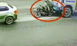 रफ्तार का कहर-ट्रक की रफ्तार से बुझा घर का चिराग रफ्तार का कहर-ट्रक की रफ्तार से बुझा घर का चिराग