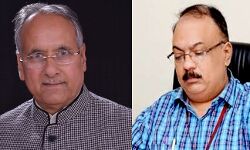 किसी भी हालत में न हो अवैध मदिरा का निर्माणः अग्निहोत्री किसी भी हालत में न हो अवैध मदिरा का निर्माणः अग्निहोत्री