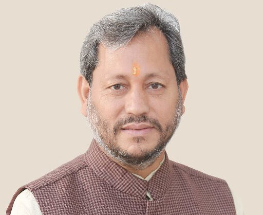 छात्र जीवन से ही राजनीति से जुड़े रहे हैं तीरथ सिंह छात्र जीवन से ही राजनीति से जुड़े रहे हैं तीरथ सिंह