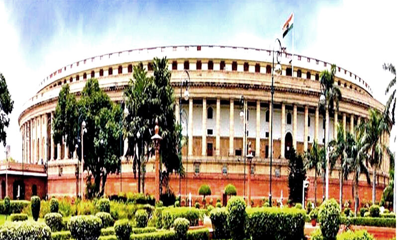 अनाधिकृत काॅलोनियों में रहने वालों से हटा सीलिंग का खतरा अनाधिकृत काॅलोनियों में रहने वालों से हटा सीलिंग का खतरा