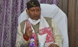 दिलचस्प है तीरथ सिंह रावत को मुख्यमंत्री बनाने की कहानी दिलचस्प है तीरथ सिंह रावत को मुख्यमंत्री बनाने की कहानी