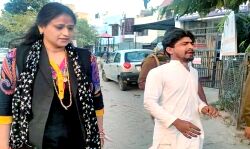 थूककर रोटियां बनाने के आरोपी पर लगेगी रासुका थूककर रोटियां बनाने के आरोपी पर लगेगी रासुका