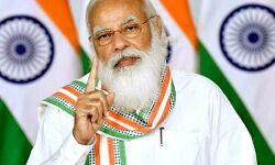 आजादी का अमृत महोत्सव कल से शुरू करेंगे मोदी