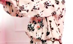 नाच रही थी दीपिका- आ गये पतिदेव- दिया जोरदार धक्का