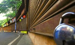 सप्ताह में दो दिन रहेगा लॉकडाउन