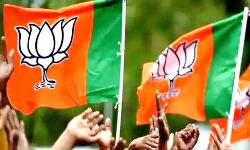 BJP प्रदेश कार्यसमिति का ऐलान BJP प्रदेश कार्यसमिति का ऐलान