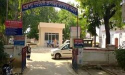 4 दारोगाओं के निलंबन के बाद गैंगरेप का आरोपी दरोगा पुत्र गिरफ्तार 4 दारोगाओं के निलंबन के बाद गैंगरेप का आरोपी दरोगा पुत्र गिरफ्तार