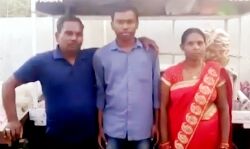 पिता का चाट का ठेला- JEE में बेटे को मिले 99.91 प्रतिशत पिता का चाट का ठेला- JEE में बेटे को मिले 99.91 प्रतिशत