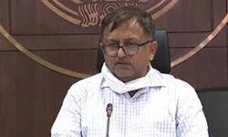 धार्मिक स्थलों के नाम पर हुए अतिक्रमण को हटाएं अधिकारी- ACS अवस्थी धार्मिक स्थलों के नाम पर हुए अतिक्रमण को हटाएं अधिकारी- ACS अवस्थी