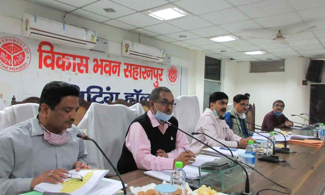 अल्ट्रासाउंड सेंटरों के मुख्यद्वार लगेंगे सीसीटीवी कैमरे- DM