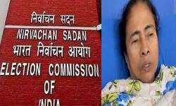 पश्चिम बंगाल में मतदान शुरू - 20 जिलों में हो रहा इलेक्शन पश्चिम बंगाल में मतदान शुरू - 20 जिलों में हो रहा इलेक्शन