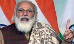 वोकल फॉर लोकल बापू और स्वतंत्रता सेनानियों को श्रद्धांजलि- मोदी