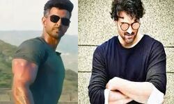 War 2 में बॉलीवुड के माचो मैन से टकरायेंगे ये अभिनेता War 2 में बॉलीवुड के माचो मैन से टकरायेंगे ये अभिनेता