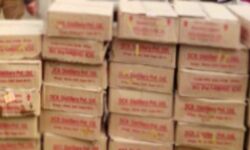 स्कार्पियो में छिपाकर ले जायी जा रही थी शराब- पुलिस ने दबोचा स्कार्पियो में छिपाकर ले जायी जा रही थी शराब- पुलिस ने दबोचा