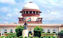 CBI में अस्थाई निदेशक की नियुक्ति का मामला - केंद्र को नोटिस CBI में अस्थाई निदेशक की नियुक्ति का मामला - केंद्र को नोटिस