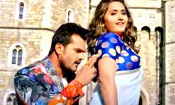 कमर से सड़िया खुल जाई- मचाई धूम कमर से सड़िया खुल जाई- मचाई धूम