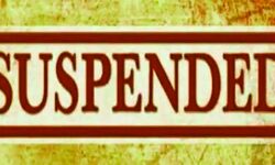 माल खाने से शराब गायब-थानेदार समेत दो निलंबित माल खाने से शराब गायब-थानेदार समेत दो निलंबित