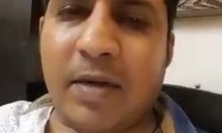 मौत से पहले बनाई वीडियो- तीन को ठहराया जिम्मेदार- खा लिया सल्फास मौत से पहले बनाई वीडियो- तीन को ठहराया जिम्मेदार- खा लिया सल्फास