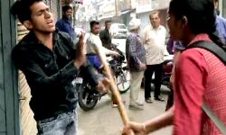 रणचंडी बनी छात्रा-बहन बनाकर मनचले ने छुडाया पीछा