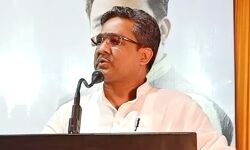 ऐसे PM पर गर्व, जो आतंकियों को सर्जिकल स्ट्राइक कर मारते हैं- सुनील बंसल