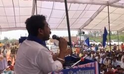 चन्द्रशेखर का ऐलान- मजबूती के साथ चुनाव लडे़गी आजाद समाज पार्टी