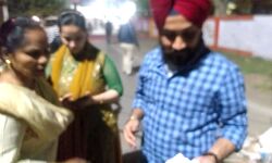 वाहे गुरु की हो जब मेहर, तो कैसे हो सकता है कहर?