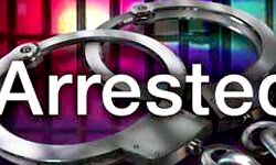 7 आतंकवादी गिरफ्तार 7 आतंकवादी गिरफ्तार