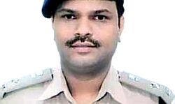 SSP की सौगात- सादे कागज पर मान्य प्रार्थना पत्र- पुलिस लिखेगी शिकायत SSP की सौगात- सादे कागज पर मान्य प्रार्थना पत्र- पुलिस लिखेगी शिकायत