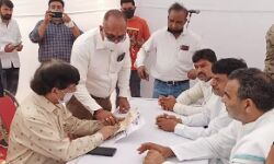 कोरोना को लेकर भाजपा सजग-लोगों का कराएगी टीकाकरण कोरोना को लेकर भाजपा सजग-लोगों का कराएगी टीकाकरण