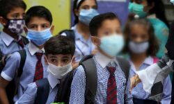 कोरोना का कहर-बंद हुए स्कूल कोरोना का कहर-बंद हुए स्कूल