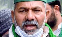 किसानों की घर वापसी को राकेश ने बताया अफवाह- बोले कोई नहीं हिलेगा किसानों की घर वापसी को राकेश ने बताया अफवाह- बोले कोई नहीं हिलेगा