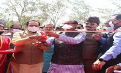 हुनर हाट कौशल के कद्रदानों का कुंभ साबित होगा: नकवी हुनर हाट कौशल के कद्रदानों का कुंभ साबित होगा: नकवी