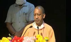 सपा शासनकाल में चाचा-भतीजा के बीच बंटती थी नौकरियां-योगी