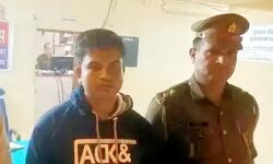 बच्चे ने मंदिर में पिया पानी- निर्ममता से पीटा- वीडियो वायरल