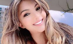 अभिनेत्री ने किया खुलासा- कई बार हुआ यौन शोषण अभिनेत्री ने किया खुलासा- कई बार हुआ यौन शोषण