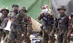 सुरक्षा बलों ने प्रदर्शनकारियों पर चलाई गोलियां, 6 की मौत