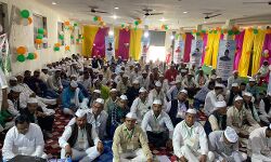 ब्लाॅक अध्यक्ष संगठन की नींव- प्रियंका गांधी