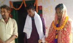 किया यौन शोषण- खाकी का हस्तक्षेप- लेने पड़े सात फेरे