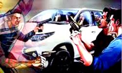 कार में बैठाते थे- ले जाते थे सुनसान स्थान- और फिर... कार में बैठाते थे- ले जाते थे सुनसान स्थान- और फिर...