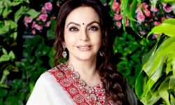 नीता अंबानी बनेंगी प्रोफेसर ! -विजिटिंग प्रोफेसर के लिए प्रस्ताव