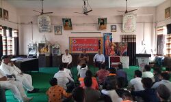 विहिप ने की पदाधिकारियों की घोषणा विहिप ने की पदाधिकारियों की घोषणा