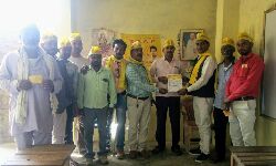 मजबूती के साथ चुनाव लड़ेगी सुभासपाः अर्कवंशी मजबूती के साथ चुनाव लड़ेगी सुभासपाः अर्कवंशी