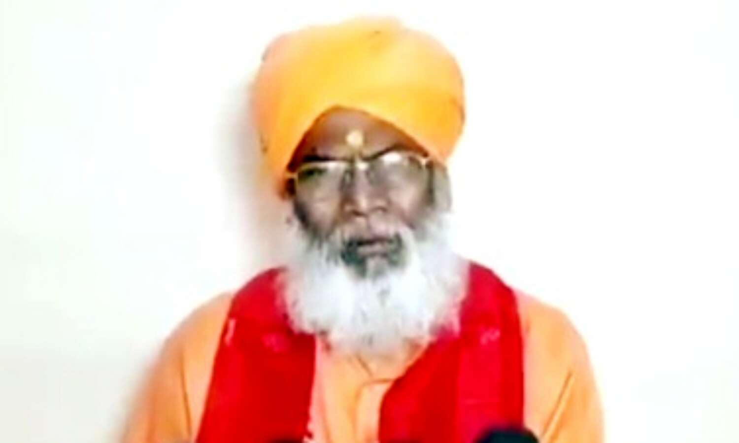 बोले BJP सांसद- किसान नहीं खालिस्तानी या आतंकी हैं आंदोलनकारी