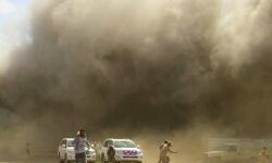 विद्रोहियों ने किया हवाई हमला-पांच की मौत-14 घायल विद्रोहियों ने किया हवाई हमला-पांच की मौत-14 घायल